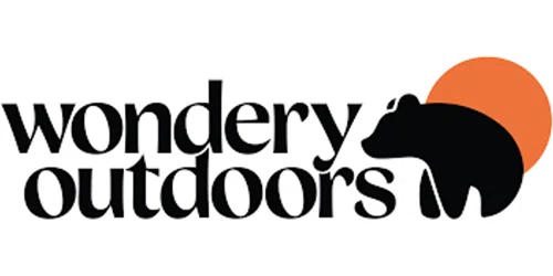 Wondery Outdoors Merchant logo