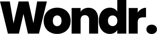 Wondr AI Merchant Logo