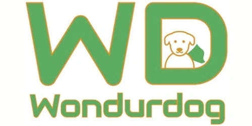 Wondurdog Promo Code
