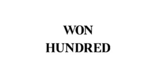 Won Hundred coupon