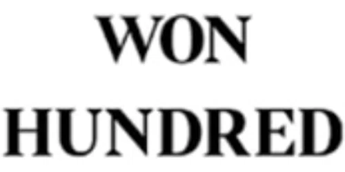 Won Hundred Promo Code