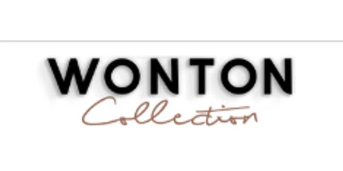 Wonton Collection Promo Code