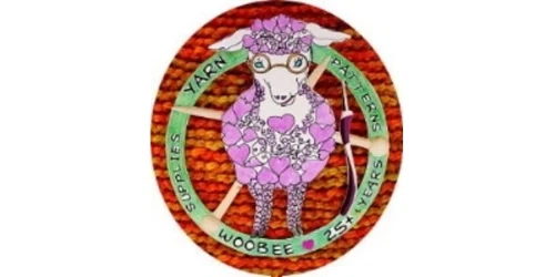 Woobee KnitShop Promo Code
