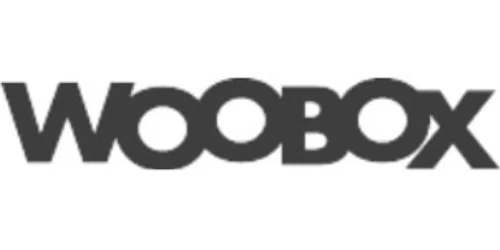 Woobox Merchant logo