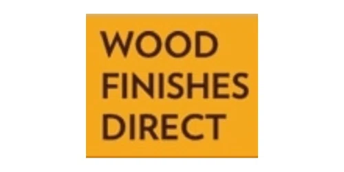 Wood Finishes Direct coupon