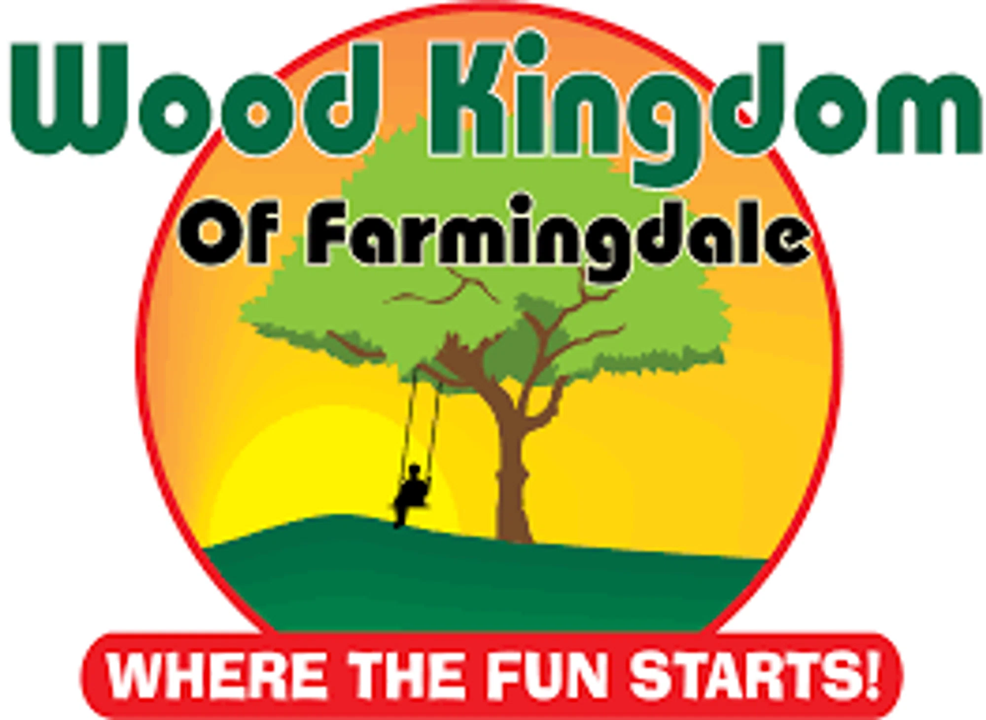 WOOD KINGDOM WEST Promo Code — 100 Off Sep 2024