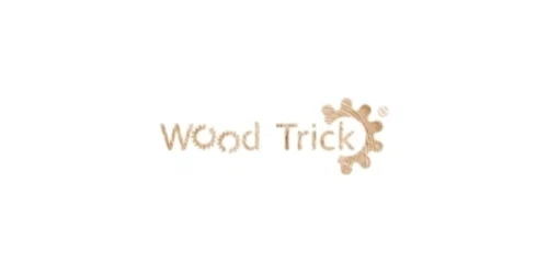 Wood Trick coupon