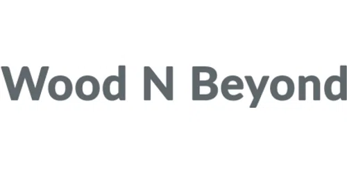 Wood N Beyond Merchant logo