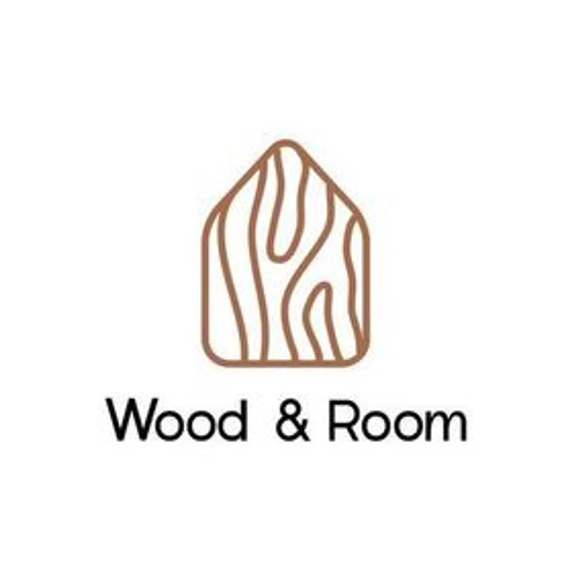 Woodandroom Merchant Logo