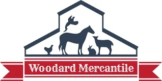 WOODARD MERCANTILE Promo Code — 200 Off Oct 2024