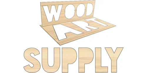 WoodArtSupply Promo Code