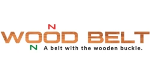 Wood Belt Promo Code