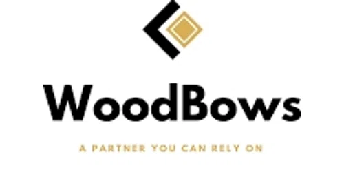 WoodBows Merchant logo