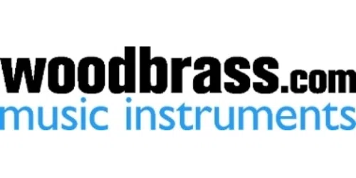 Woodbrass Merchant logo