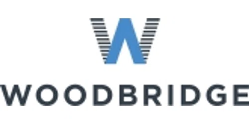 Woodbridge Apartments Merchant logo