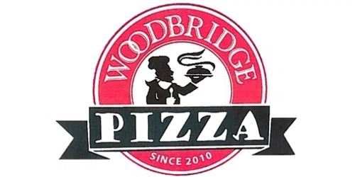 Woodbridge Pizza Vernon Merchant logo