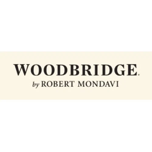 Woodbridge by Robert Mondavi Merchant Logo