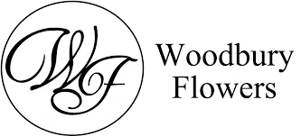 Woodbury Flowers Merchant Logo