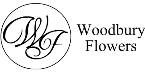 Woodbury Flowers Promo Code