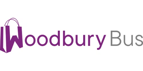 Woodbury Bus Promo Code
