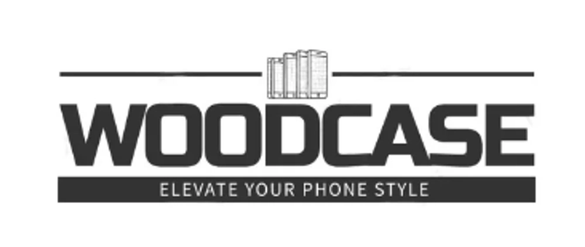 Woodcase Merchant Logo
