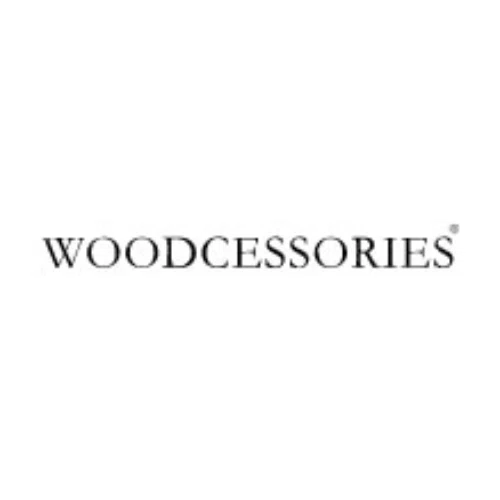 Woodcessories Promo Code