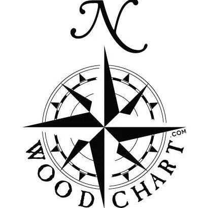 WoodChart Merchant Logo