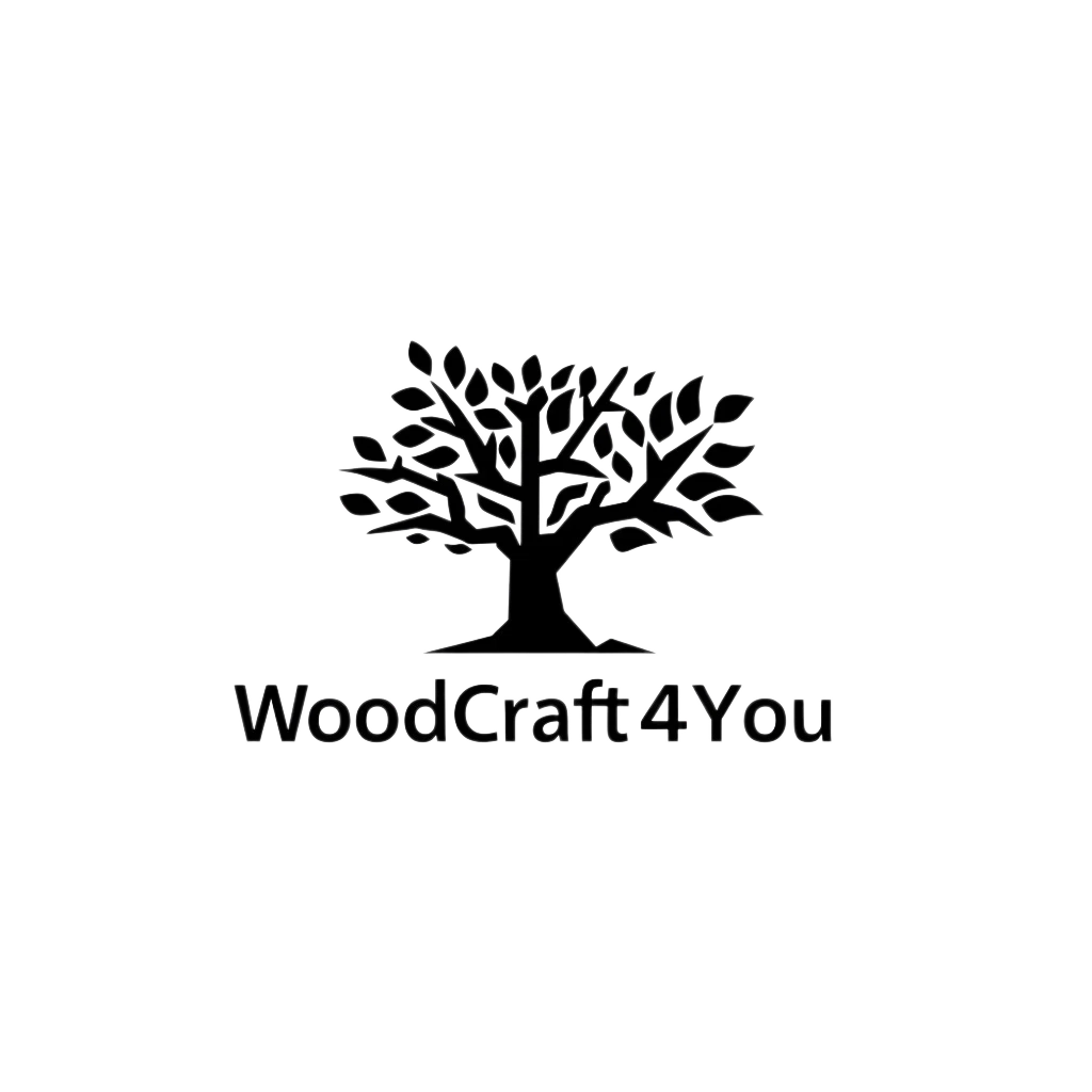 WoodCraft4You Promo Code