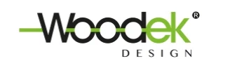 Woodek Design Merchant Logo