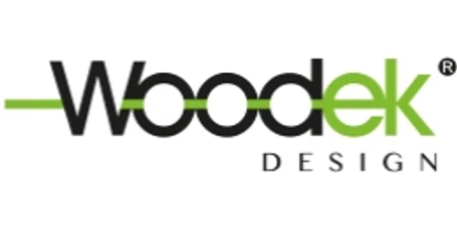 Woodek Design Promo Code