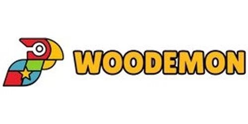 Woodemon Merchant logo