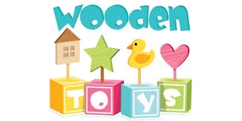Wooden Toys Promo Code
