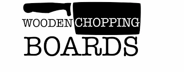 Wooden Chopping Boards Merchant Logo