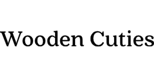 WOODEN CUTIES Promo Code