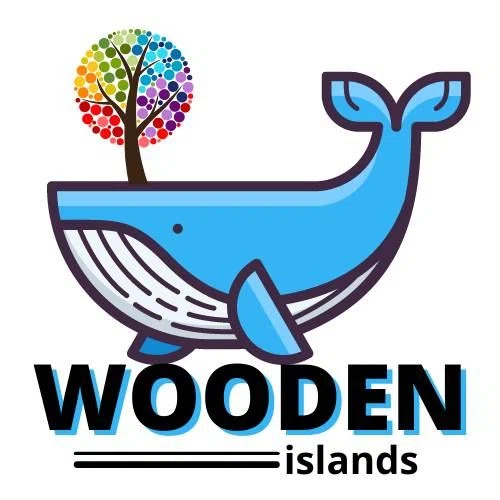 Wooden Islands Promo Code