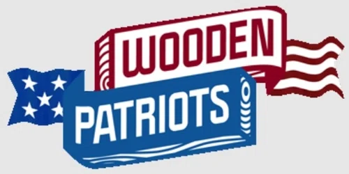 Wooden Patriots Promo Code