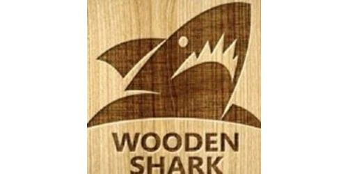 WoodenShark Promo Code