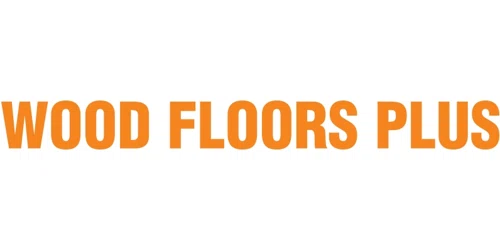 Wood Floors Plus Promo Code