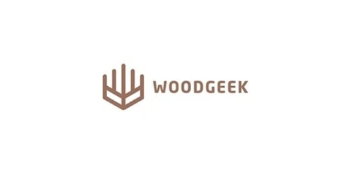 WoodGeek Store coupon