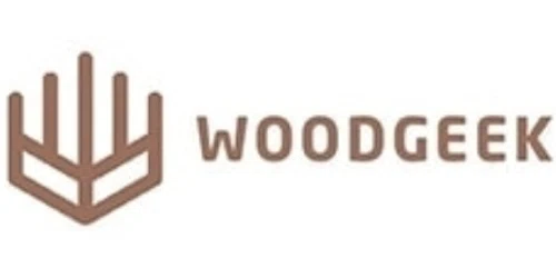 WoodGeek Store Promo Code