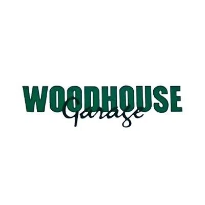 WOODHOUSE GARAGE Discount Code — 200 Off Jul 2024