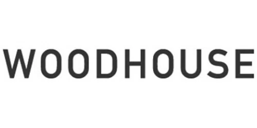 Woodhouse Clothing Merchant logo