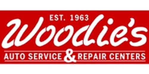 Woodie's Auto Service Promo Code