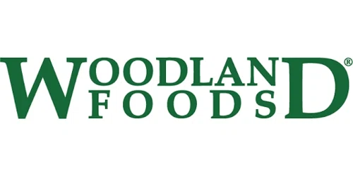 Woodland Foods Promo Code