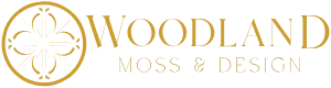 Woodland Moss and Design coupons