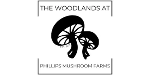 The Woodlands at Phillips Promo Code