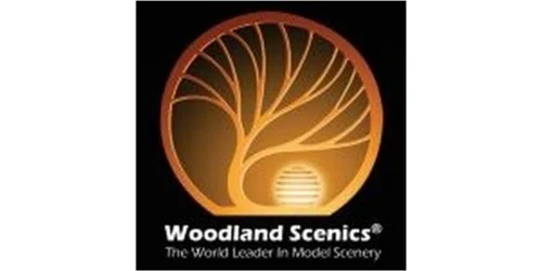 Woodland Scenics Merchant Logo