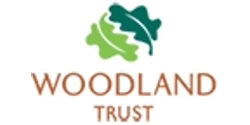 Woodland Trust Shop Promo Code