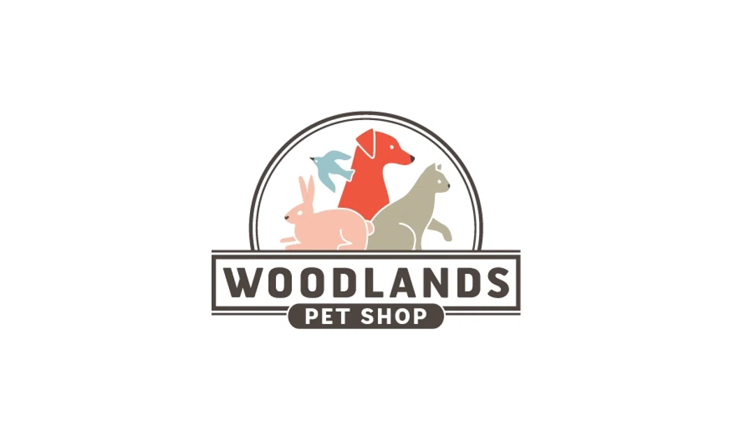 Woodlands Pet Shop