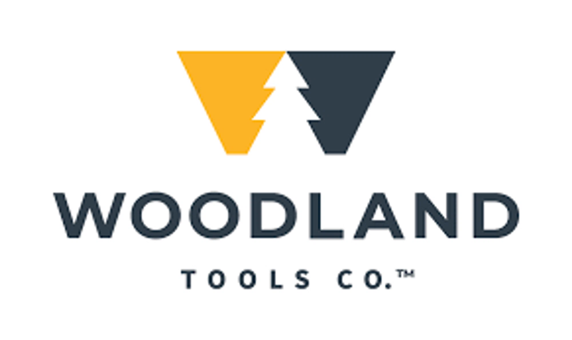 Woodland Tools Co discount code